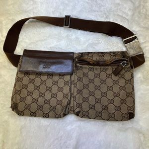 Gucci Vintage bag